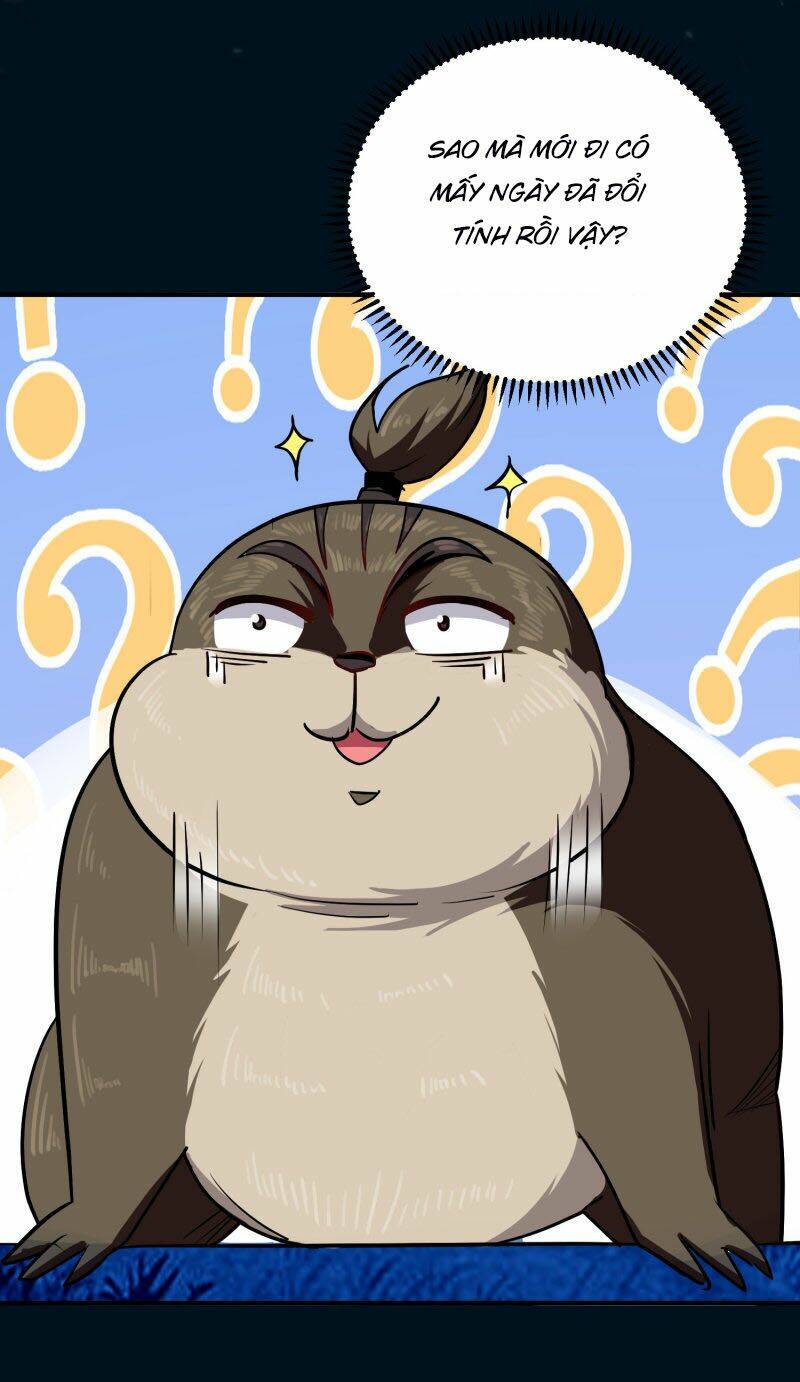 Vạn Giới Tiên Vương: Chapter 71