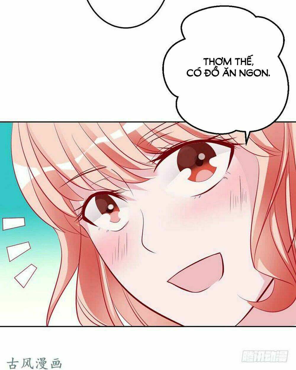 Hung Mãnh Quỷ Phu Bà Thượng Sàng: Chapter 59