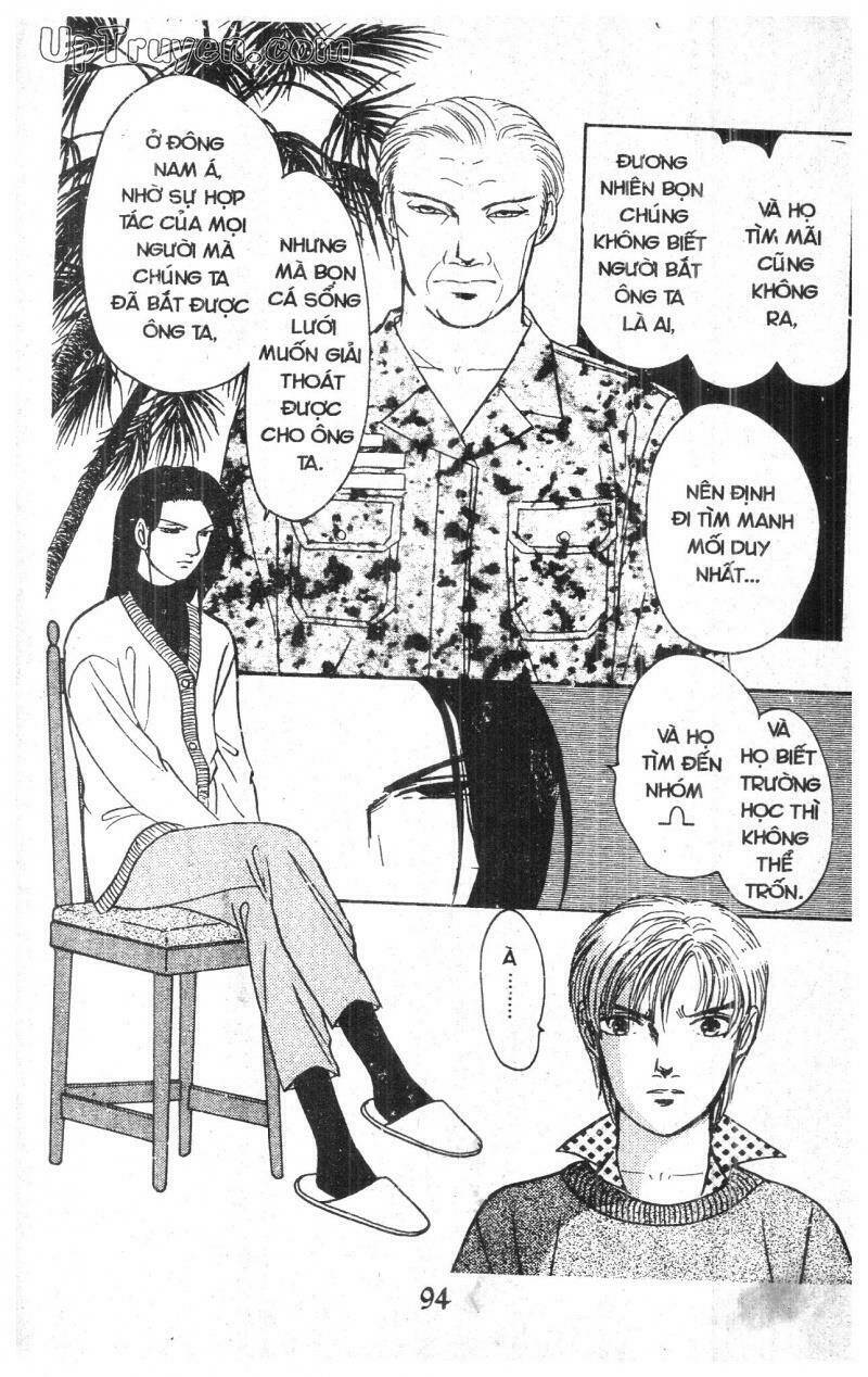 9 Banme No Musashi: Chapter 13