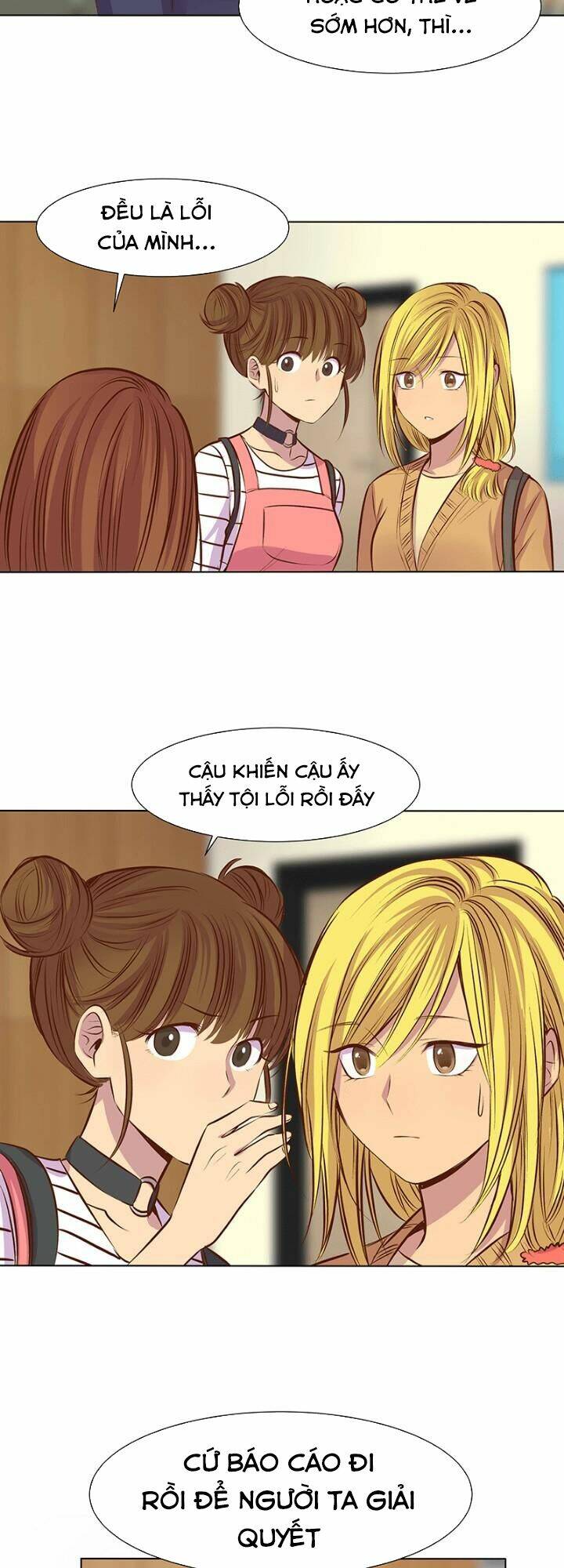 Bí Mật Sâu Sắc Nhất Của Tôi: Chapter 26