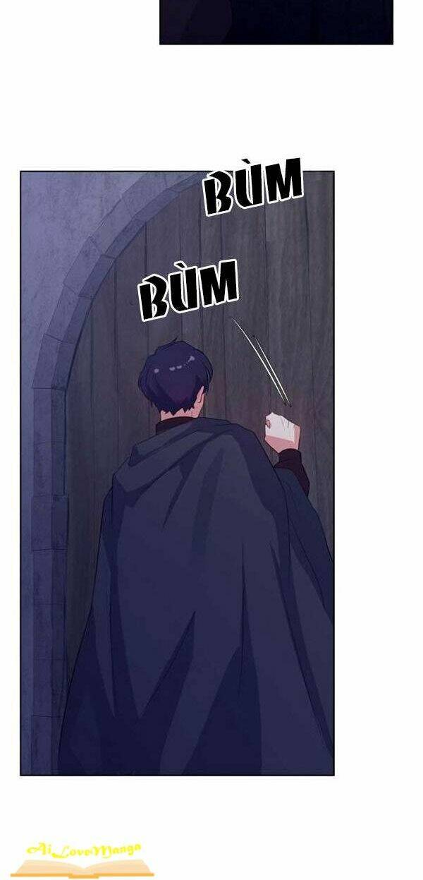 CỘNG TÁC CỦA HOÀNG ĐẾ: Chapter 43