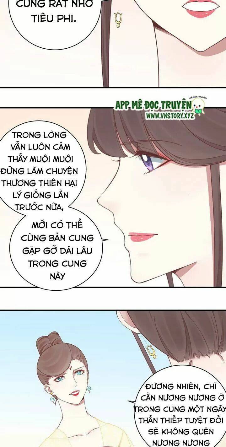 Hoàng Hậu Bận Lắm: Chapter 128