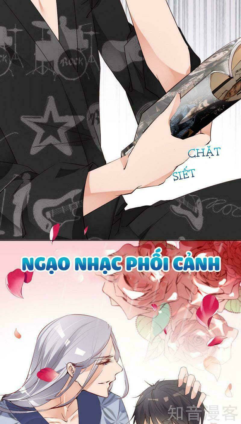 Nam Thần Là Một Đôi: Chapter 29