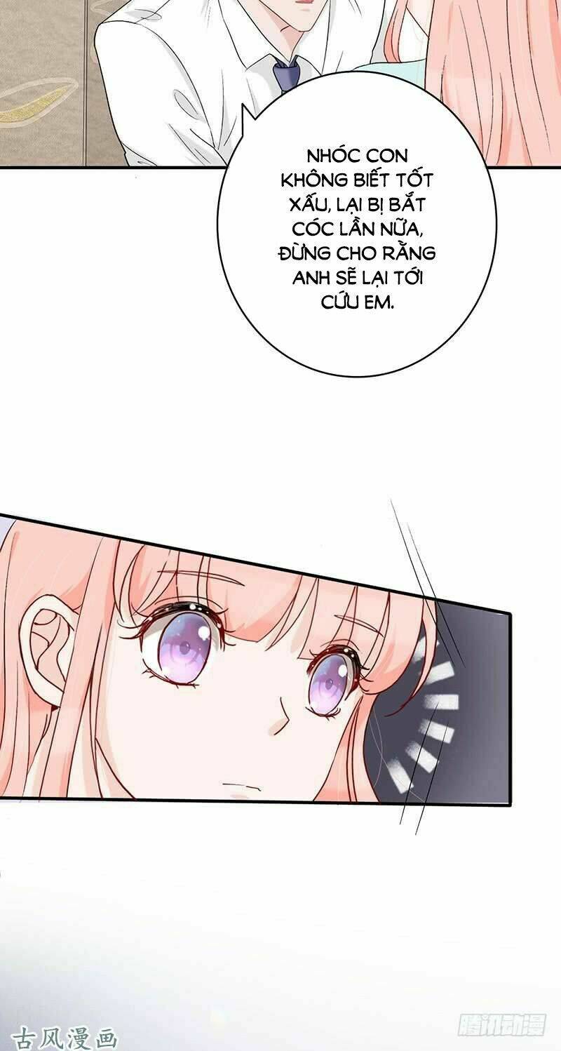 Manh Thê Khó Dỗ: Chapter 55