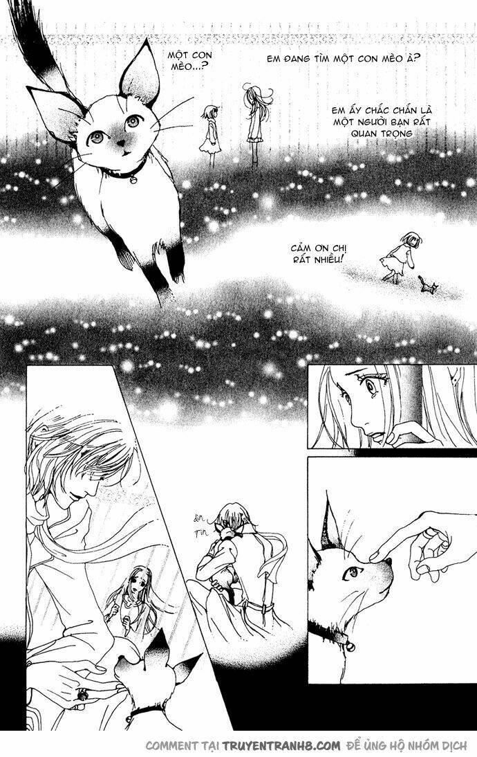 Last Quarter: Chapter 14