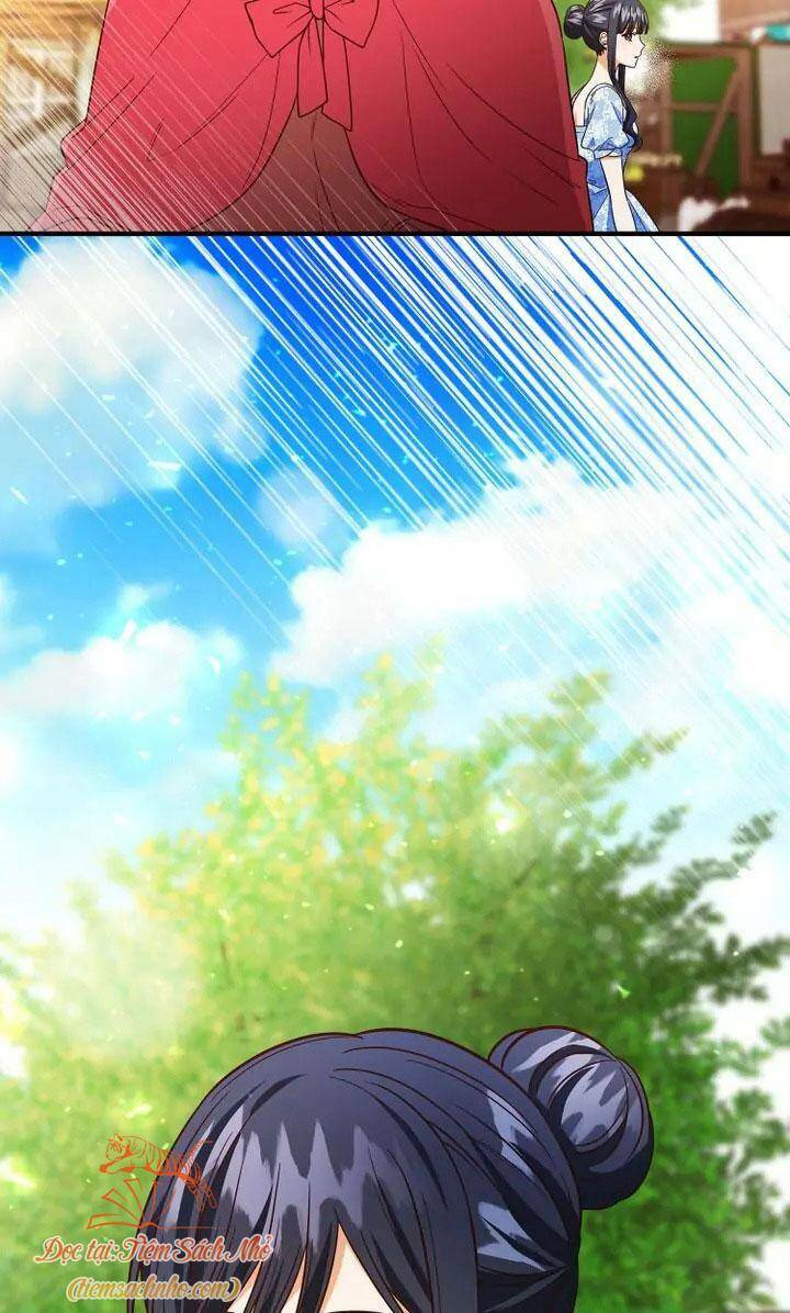 Lòng Trung Thành Với Kẻ Ác: Chapter 43