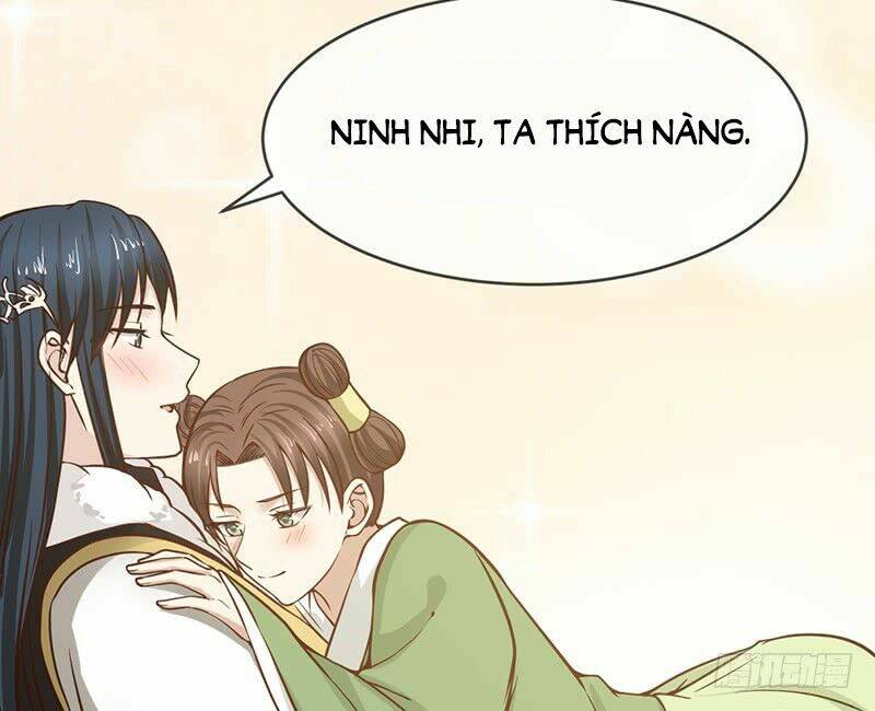 Thanh Cung Chi Ninh Mặc Vô Thanh: Chapter 5