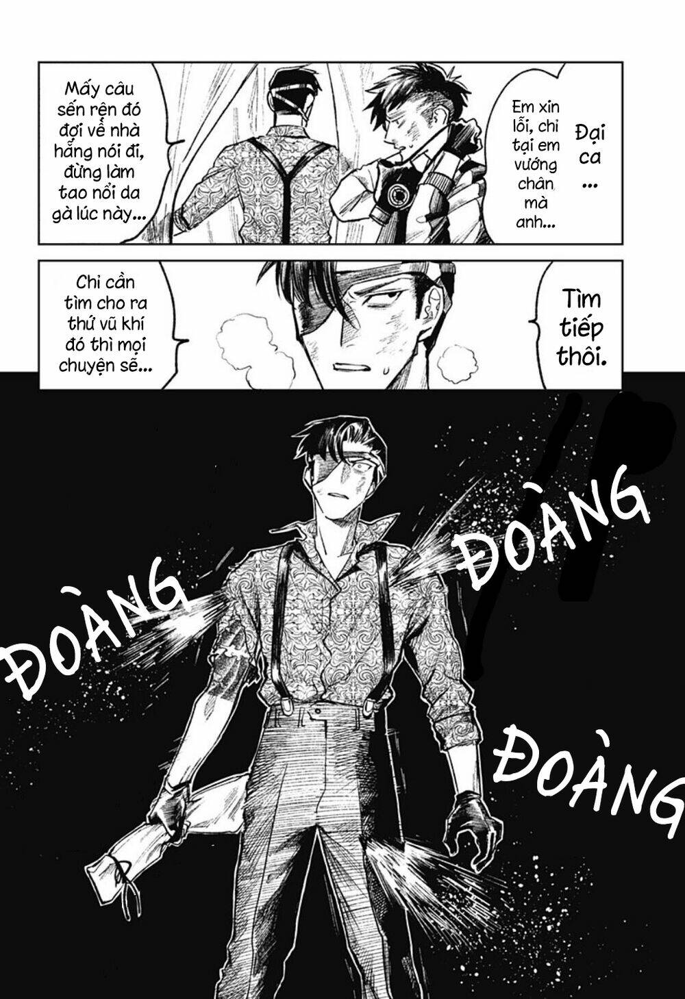 Cô Giáo Mít Ướt: Chapter 29