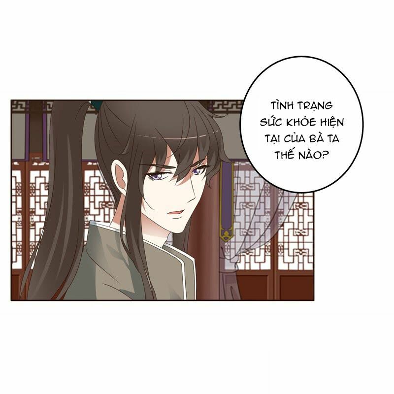 Thông Linh Phi: Chapter 248