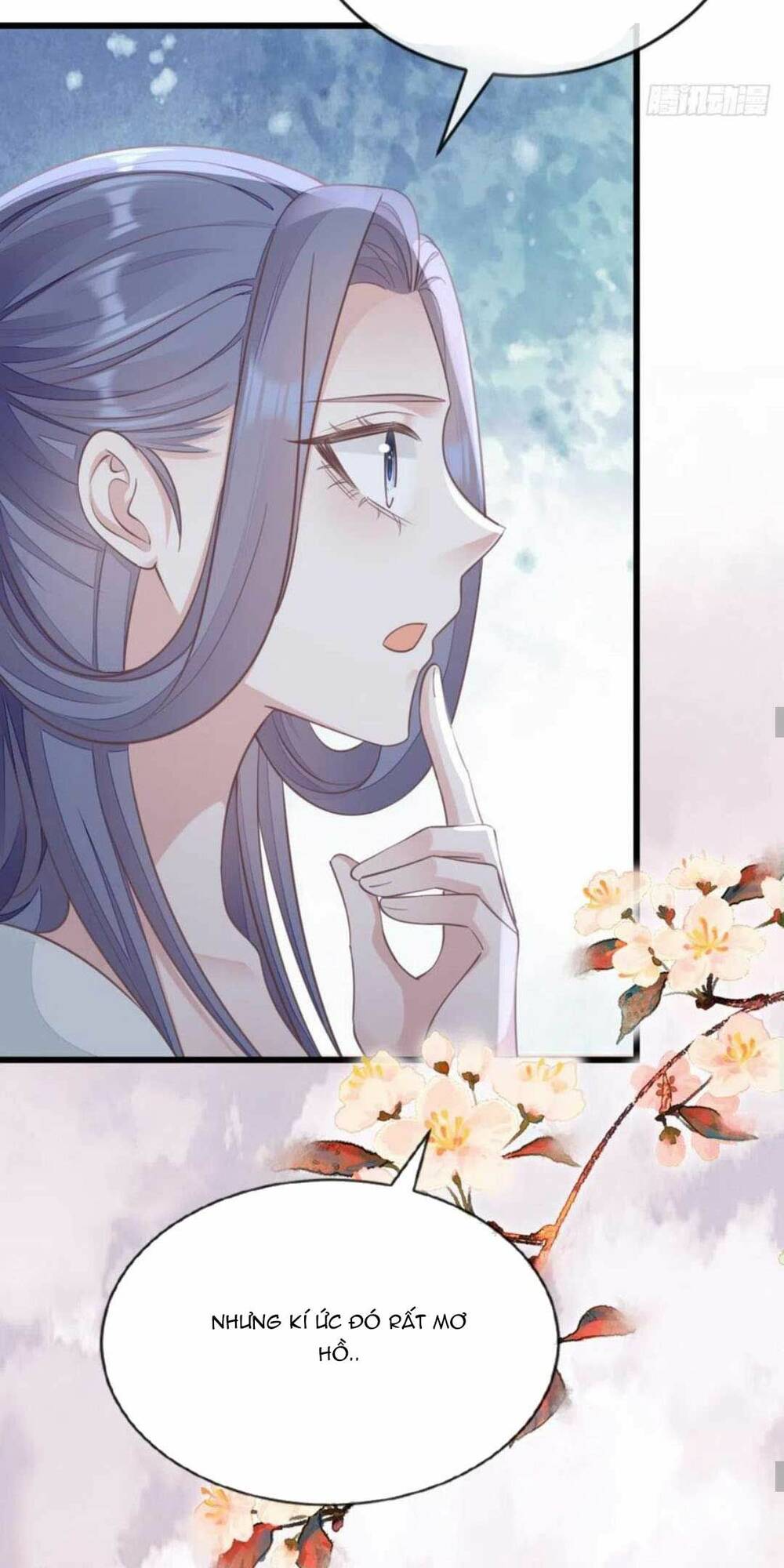 Mau Xuyên Không Rửa Tội Cho Nhân Vật Phản Diện: Chapter 132