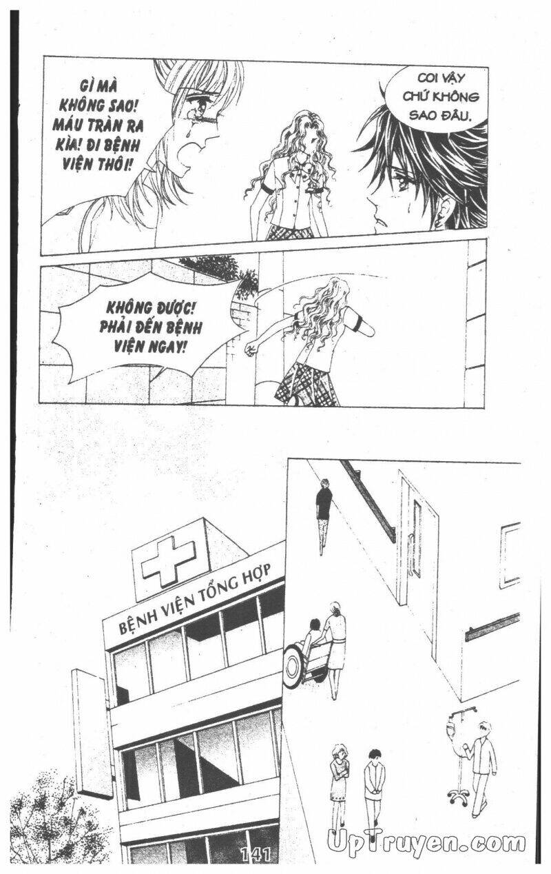 Dạ Khúc: Chapter 14