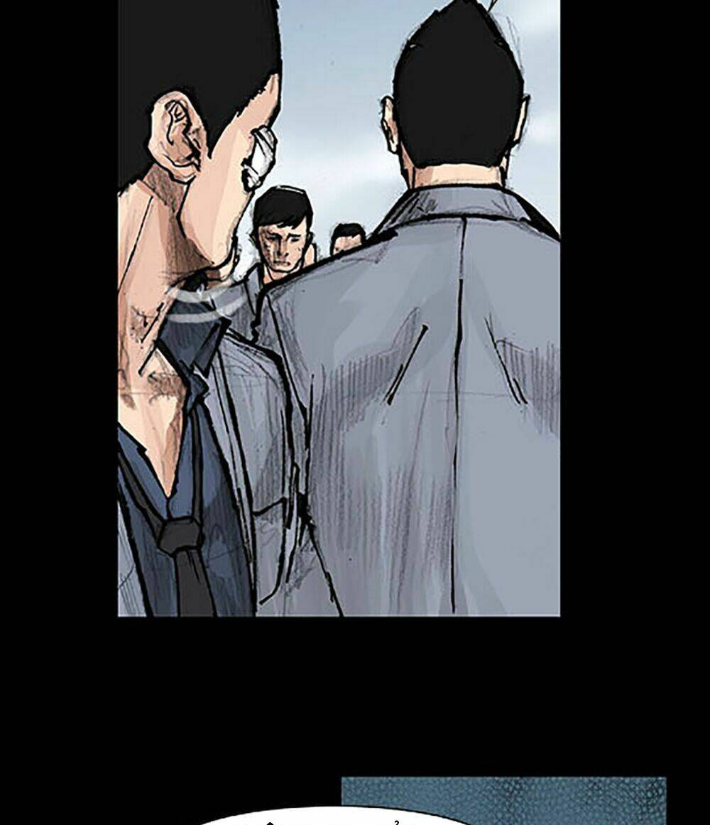 Độc Cô Tiền Truyện: Chapter 33