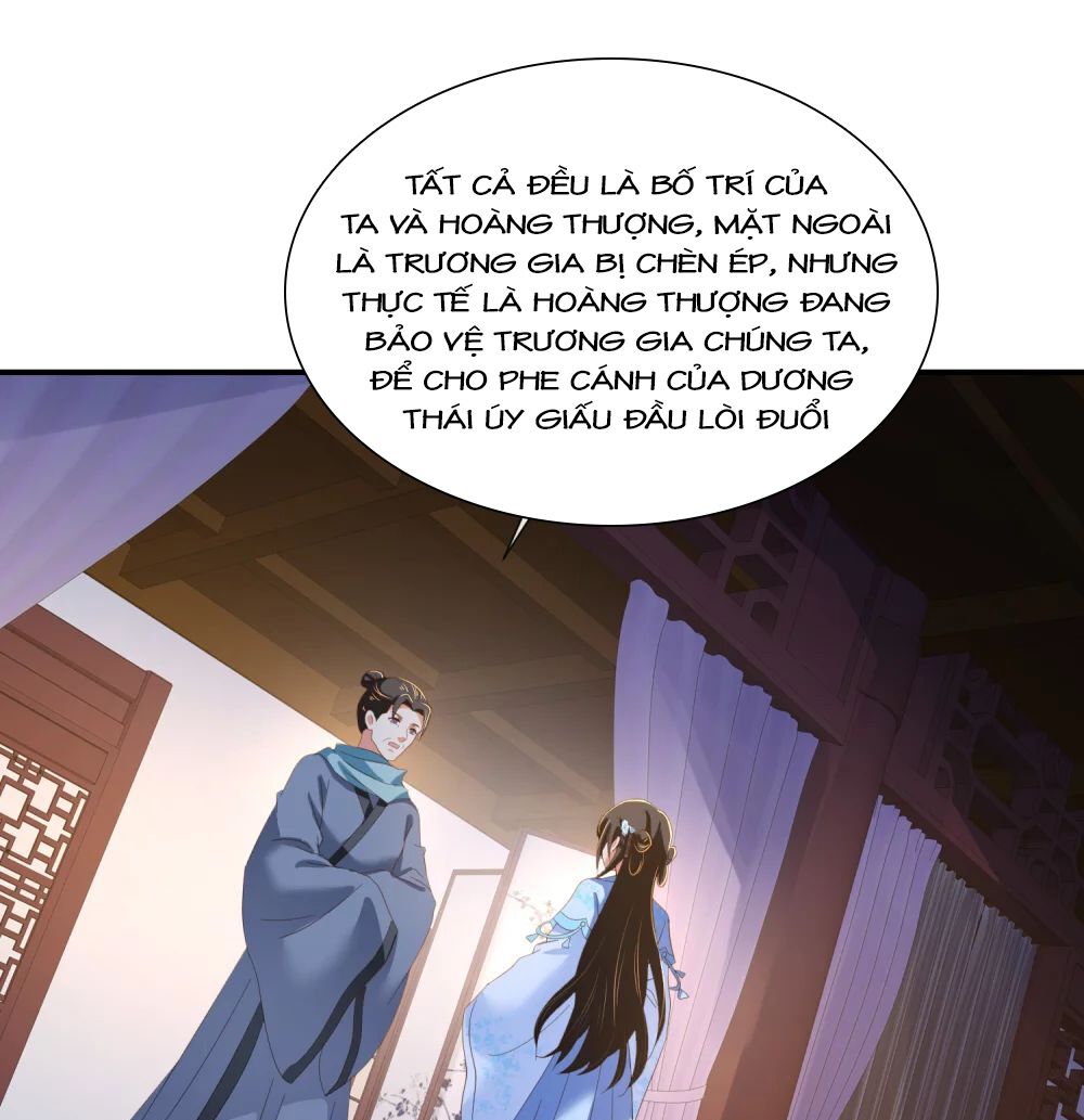 Lãnh Cung Phế Hậu Muốn Nghịch Thiên: Chapter 154