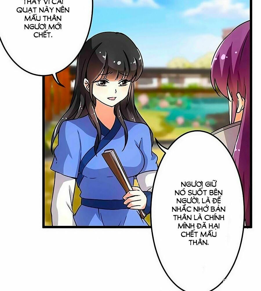 Vương Gia ! Ngươi Thật Bỉ Ổi !: Chapter 80