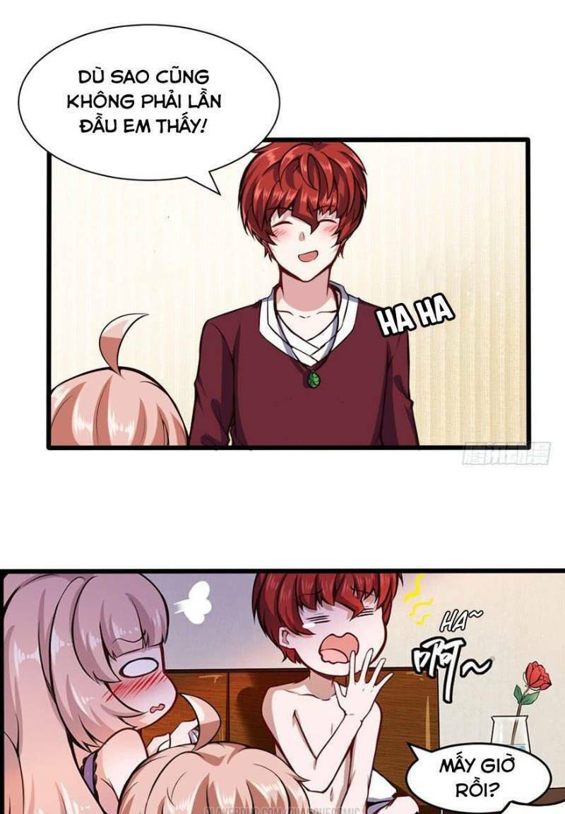 Đô Thị Âm Dương Tiên Y: Chapter 62