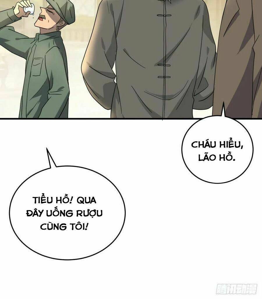 Đại Gia Livestream Vạn Giới: Chapter 43