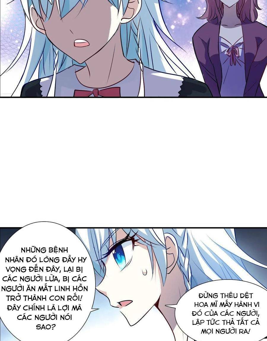 Tô Tịch Kỳ Quái 2: Chapter 60