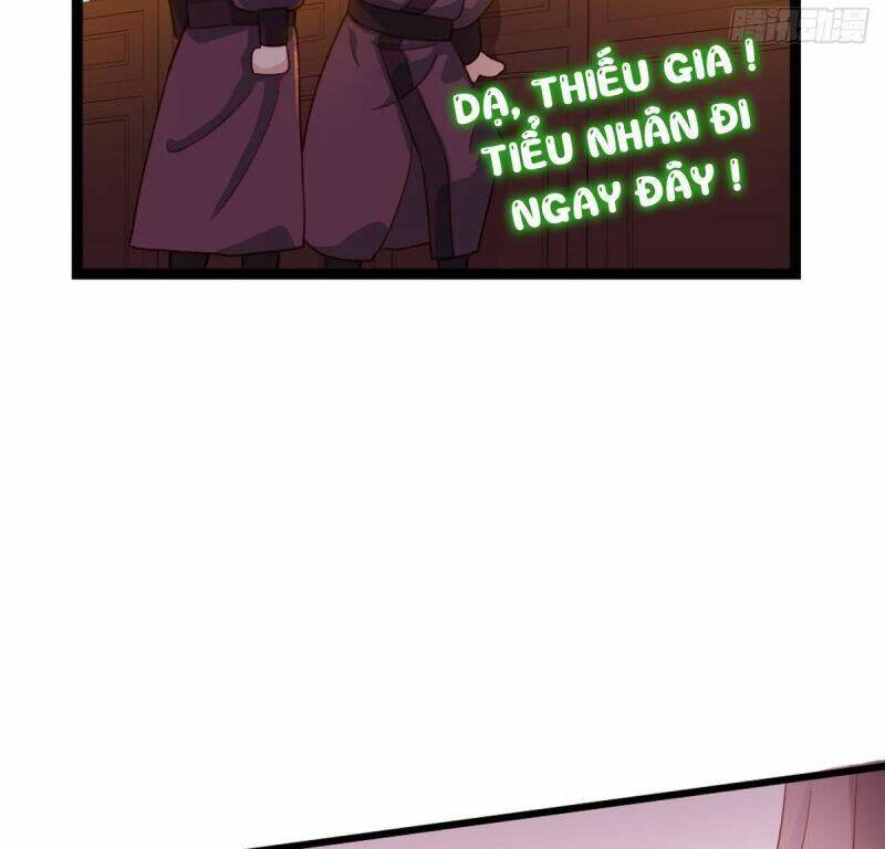 Đứng Lại! Phụng Chỉ Ăn Cướp: Chapter 19