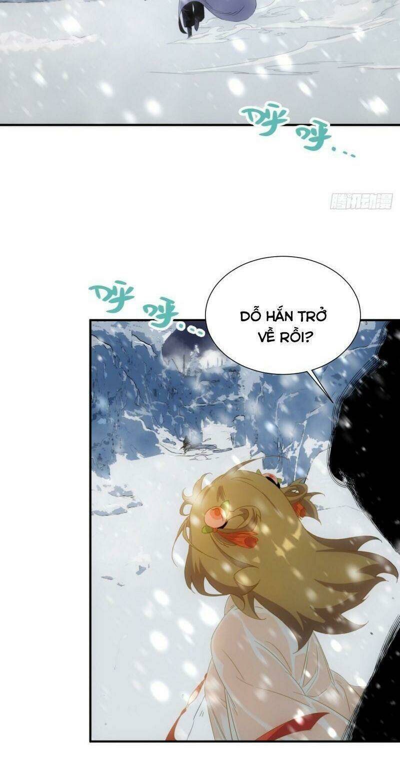 Ma Vương Là Đại Địa Chủ: Chapter 5
