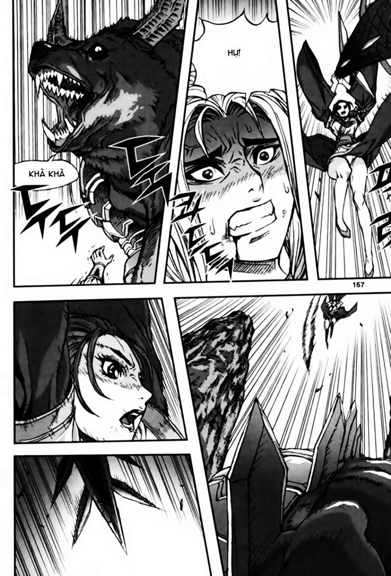 Diêm Đế: Chapter 44.5