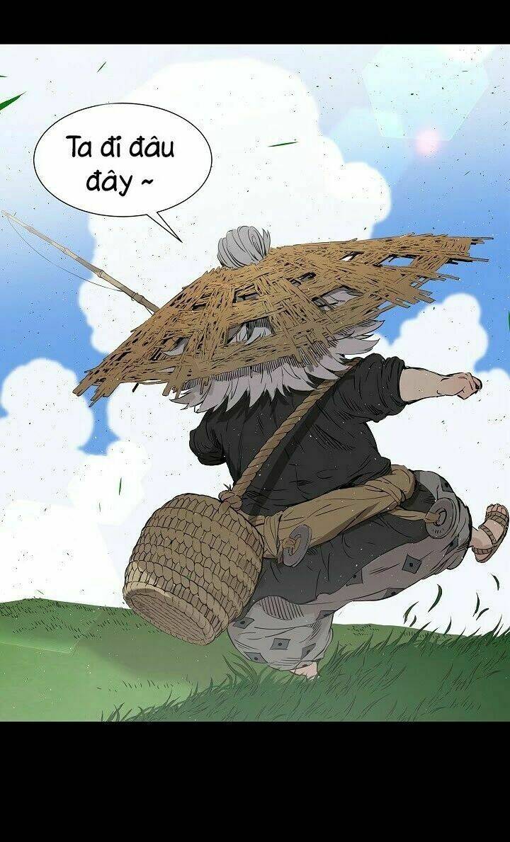 Vô Kiếm Tiểu Tử: Chapter 27