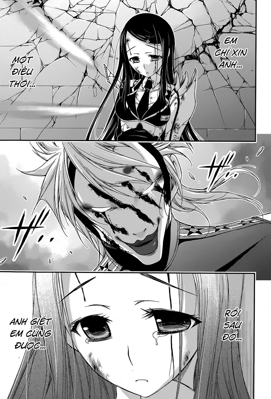 Đi Tìm Sát Tinh Vương: Chapter 10