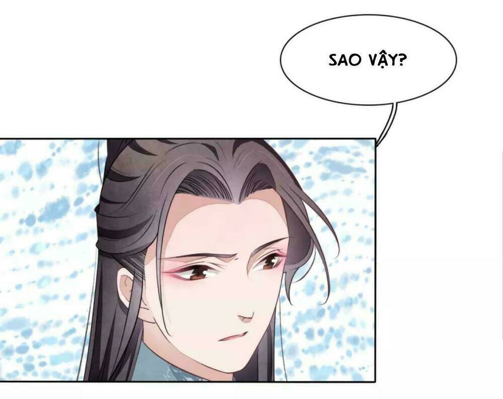 Xuyên Về Cổ Đại Làm Quốc Bảo: Chapter 18