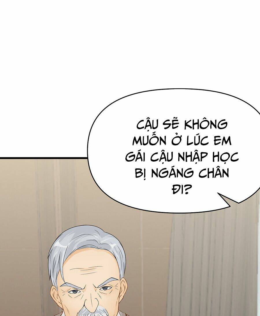 Cửa Hàng Âm Dương: Chapter 8