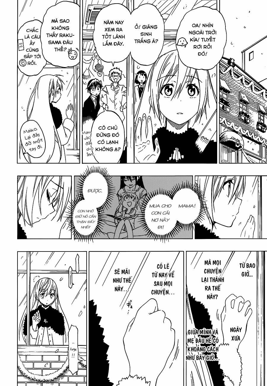 Tình Yêu Ngang Trái: Chapter 61