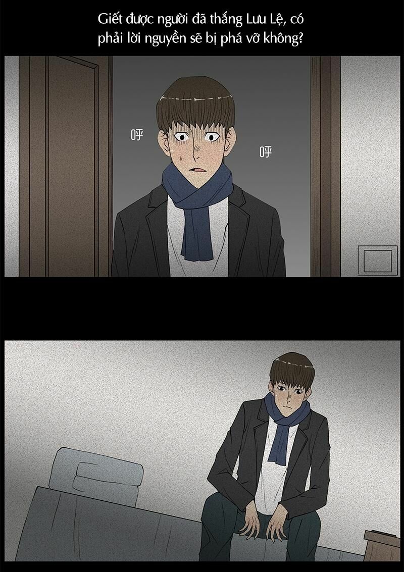 Kinh Dị Đêm Khuya: Chapter 14