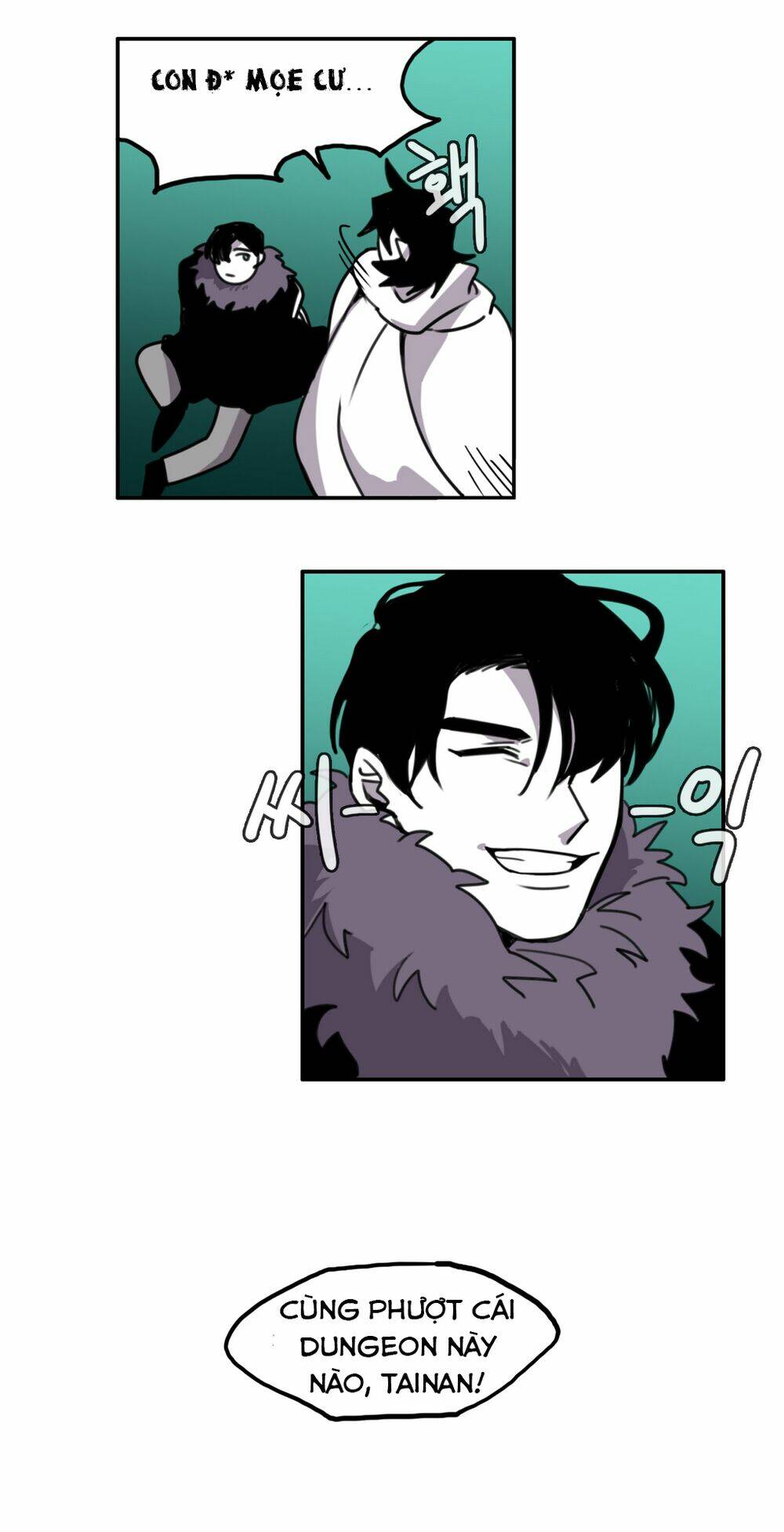 Rpg: Chapter 28