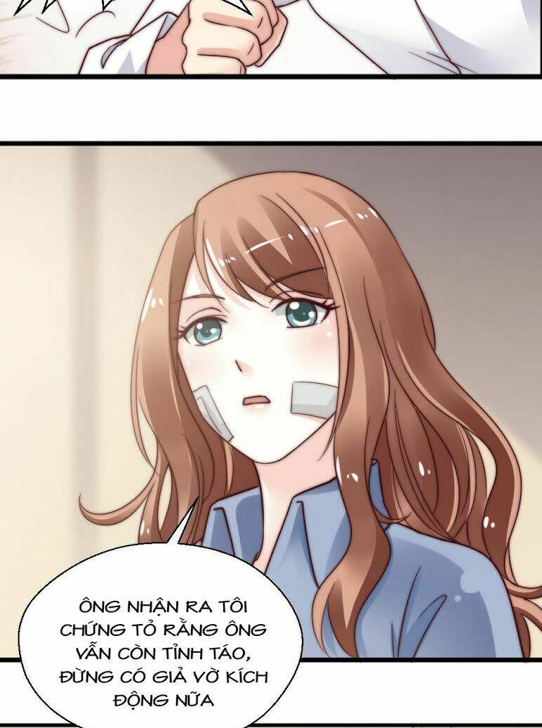 Bí Mật Của Thiên Kim: Chapter 109