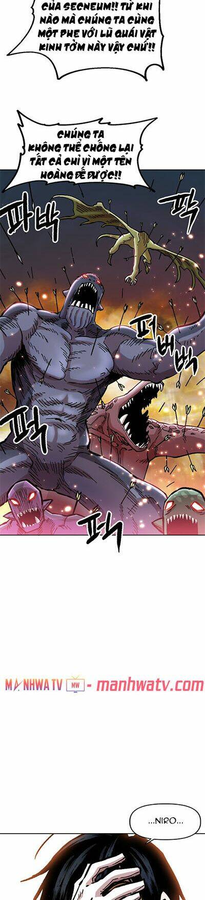 Nô Lệ Nghịch Thiên: Chapter 80