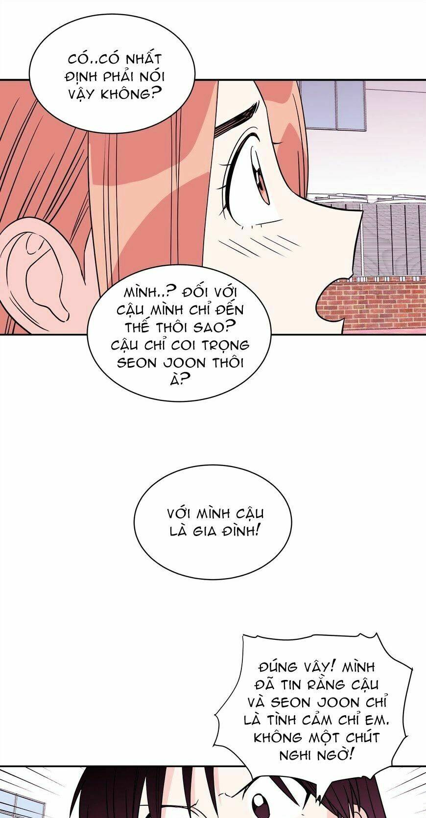 Chuyện Gì Đến, Rồi Cũng Sẽ Đến: Chapter 59