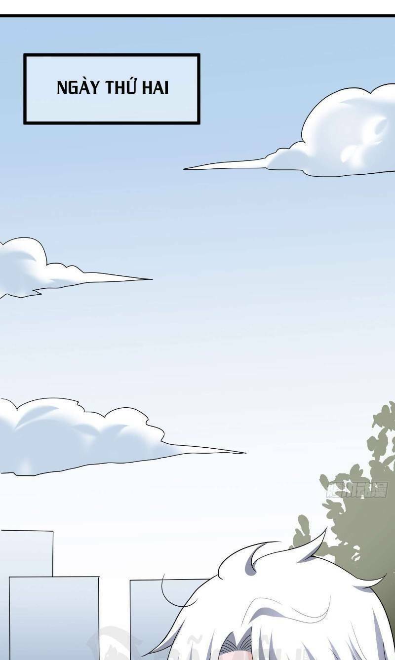 Đô Thị Tu Luyện Cuồng Triều: Chapter 106