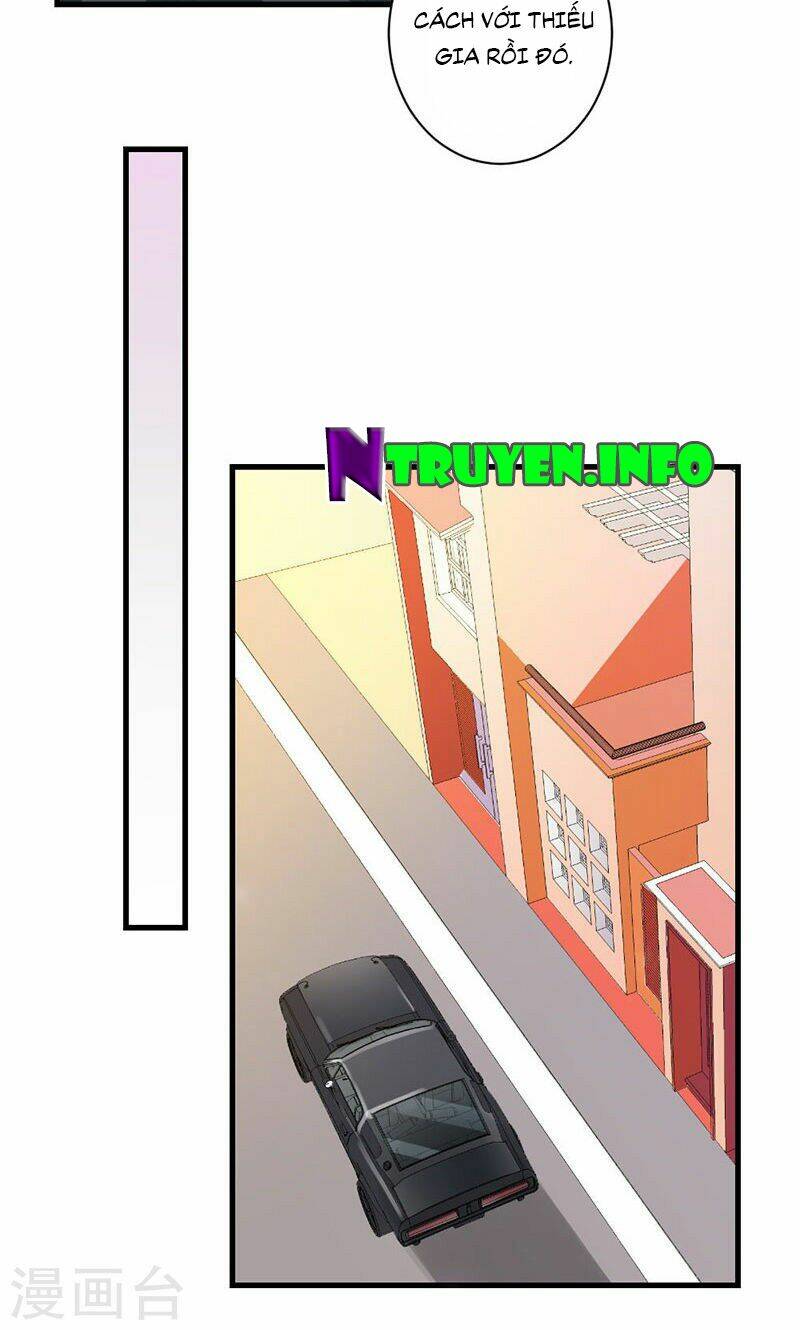 Này! Đừng Động Vào Phô Mai Của Tôi: Chapter 26