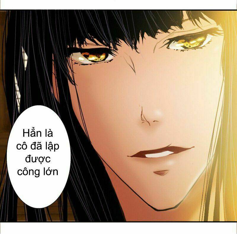 Huyết Đế Bạo Chúa: Chapter 6