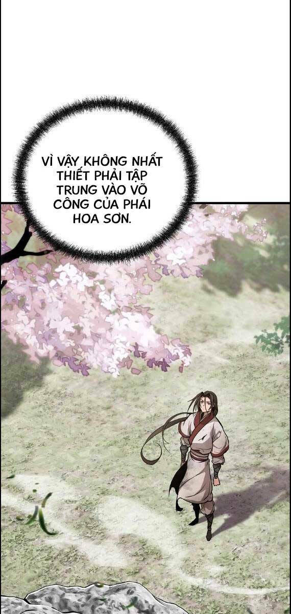 Đông Phương Bất Bại: Chapter 7