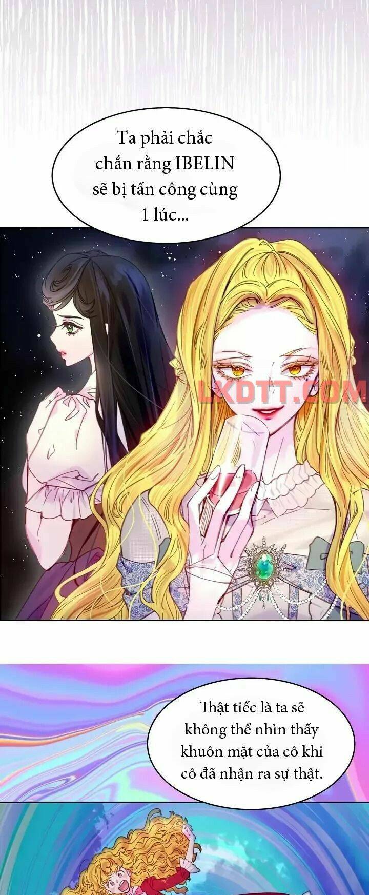 Tôi Không Phải Là Người Tốt: Chapter 112
