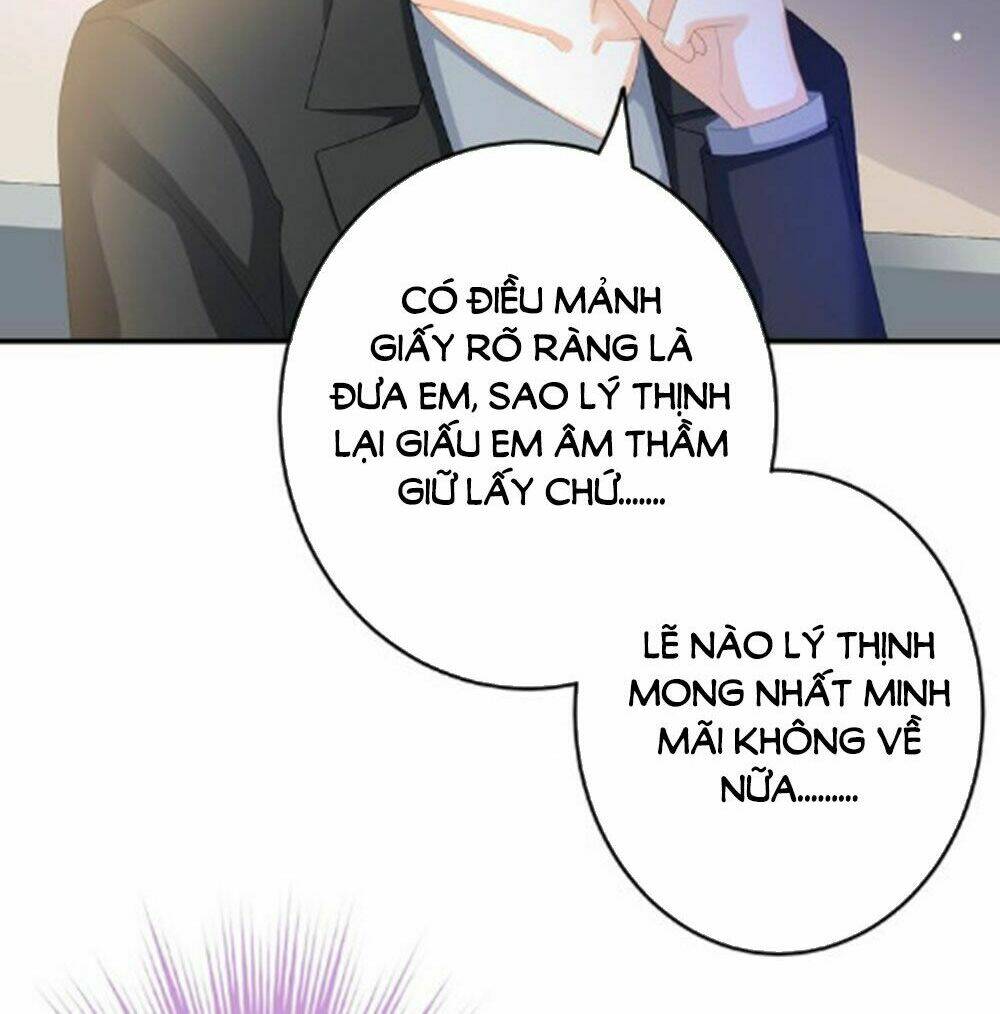 Tiệm May Luyến Sắc: Chapter 30