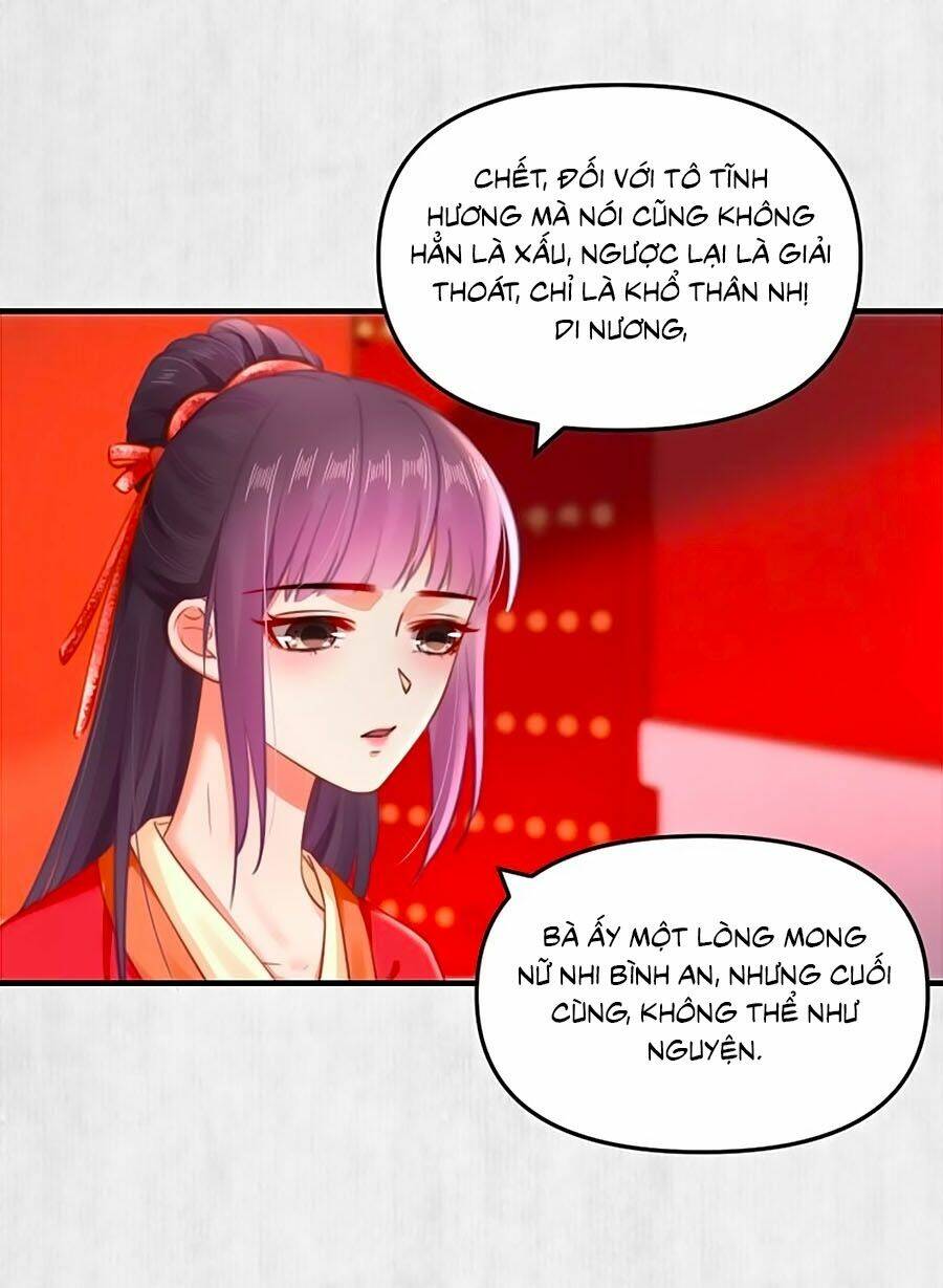 Hoạn Phi Hoàn Triều: Chapter 55