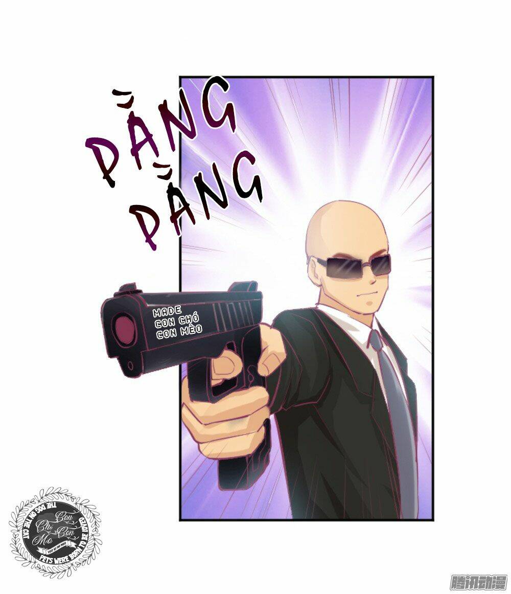 The Queen Note: Chapter 6