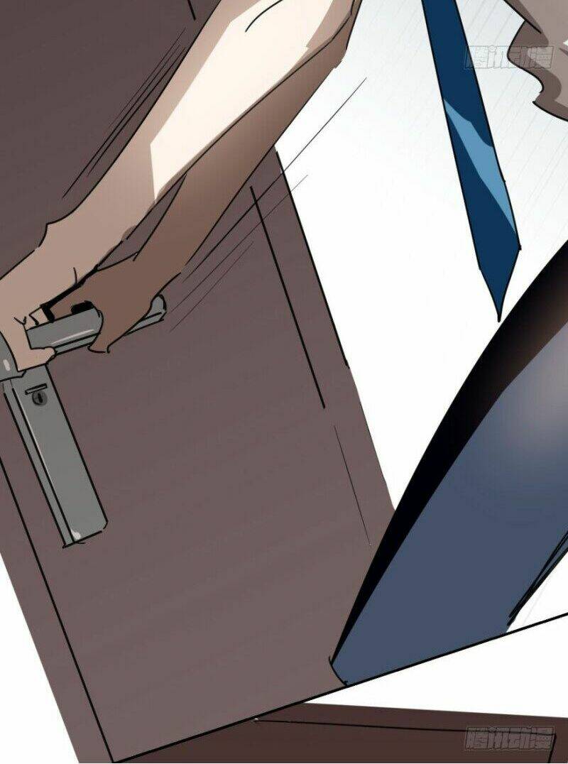 Truy Bắt Ngao Ngao: Chapter 14