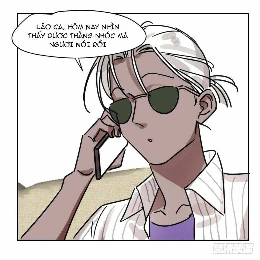 Truy Bắt Ngao Ngao: Chapter 4