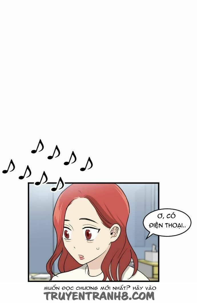 Người Đẹp Gangnam: Chapter 28
