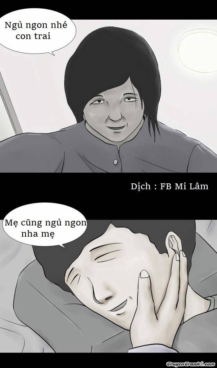 Thứ Sáu: Những Câu Chuyện Cấm: Chapter 13