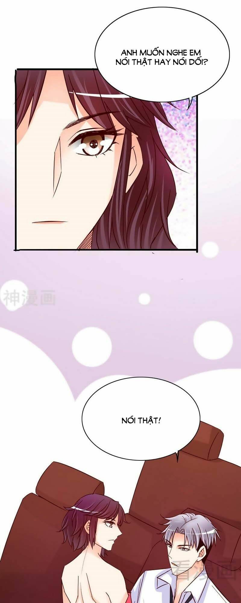 101 Phương Pháp Của Tổng Tài: Chapter 102