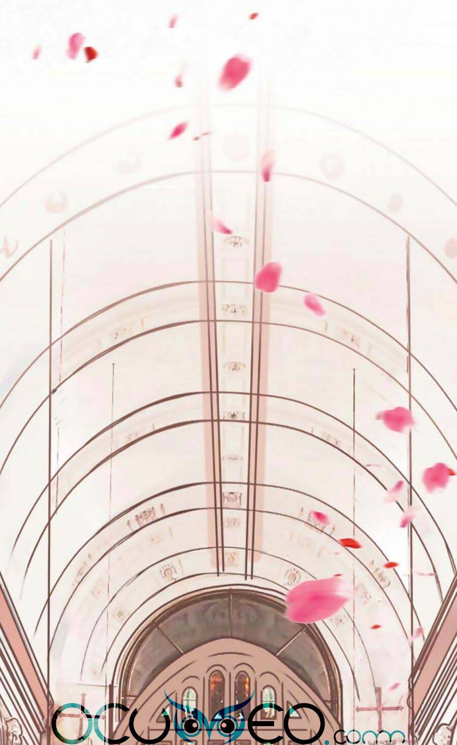 Mùi Hương Lãng Mạn: Chapter 94