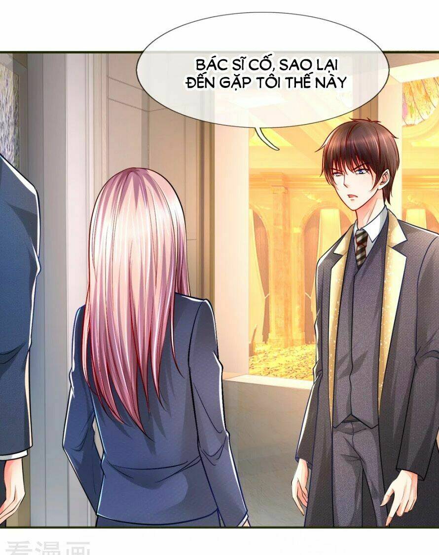 Y Sủng Thành Hôn: Chapter 23