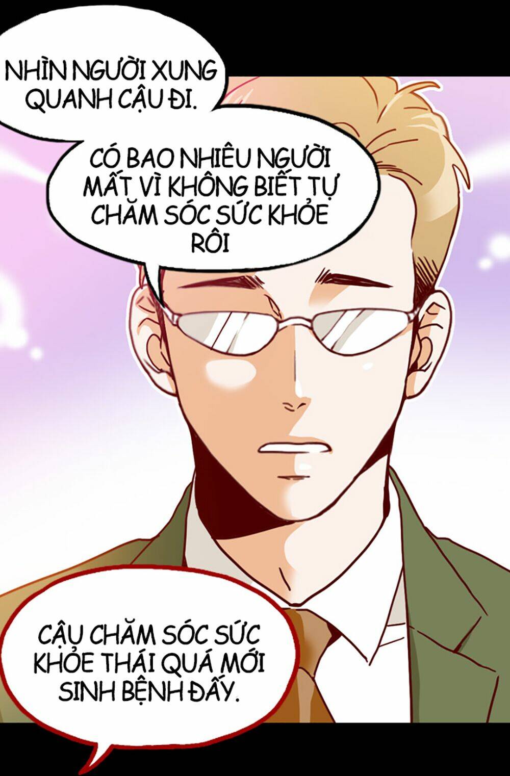 Thư Ký Kim Sao Thế Nhỉ?: Chapter 29